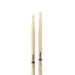 ProMark PW2BW Classic Attack 2B Shira Kashi Oak Acorn Wood Tip Drumsticks