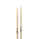 Pro Mark PM747 ProMark Shira Kashi Oak 747 Neil Peart Wood Tip Drumstick