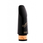 CM307 Vandoren B40 Bb Clarinet Mouthpiece