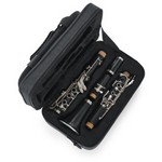 Gator GL-CLARINET-A Clarinet Lightweight Case Design