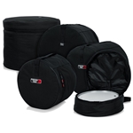 Gator GP-FUSION-100 5-Piece Fusion Set Bags