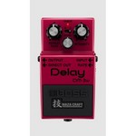 Boss DM-2W Analog Delay WAZA CRAFT