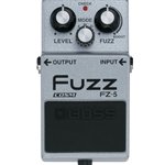 Boss  FZ-5 Fuzz Pedal