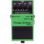 Boss PH-3 Phase Shifter