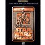 Music From The Star Wars Trilogy - Special Edition / Trumpet