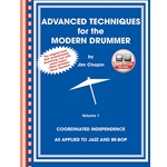 Advanced Techniques for the Modern Drummer [Drumset]