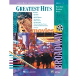 Alfred's Basic Adult Piano Course: Greatest Hits Book 3 [Piano]