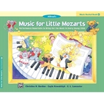 Music for Little Mozart's Recital 2