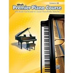 Alfred's Premier Piano Course: Lesson Book 1B