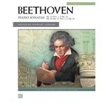 Beethoven: Piano Sonatas, Volume 2 (Nos. 9-15) [Piano] Piano