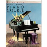 Alfred's Basic Adult Piano Course Lesson Book 3