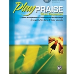 Play Praise: Most Requested, Book 1 [Piano] Book