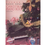 Alfred's Basic Adult Piano Course: Christmas Piano Book 1 [Piano]