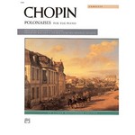 Chopin: Polonaises (Complete) [Piano]