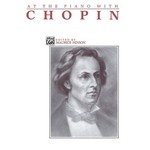At the Piano with Chopin