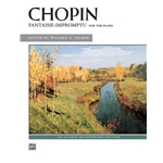 Chopin: Fantaisie-Impromptu [Piano]