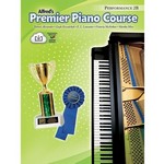 Alfred's Primier Piano Performance 2B with CD