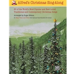 Alfred's Christmas Sing-Along