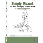 Simply Mozart