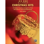 5 Finger Christmas Hits