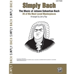 Simply Bach [Piano]