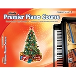 Alfred Premier Piano Course - Christmas Book 1A