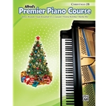 Alfred Premier Piano Course - Christmas Book 2B