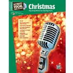 Ultimate Vocal Sing-Along: Christmas (Female Voice)