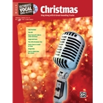 Ultimate Vocal Sing-Along: Christmas (Male Voice)