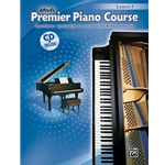 Alfred's Premier Piano Course: Lesson Book 5