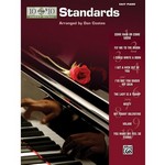 10 For 10 Standards for Easy Piano