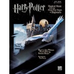 Harry Potter Magical Music for Five Finger Piano