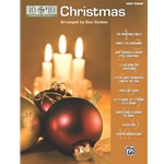 10 for 10 Sheet Music: Christmas