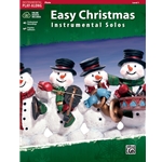 Easy Christmas Instrumental Solos - Flute