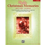 Popular Christmas Memories, Book 1 [Piano]