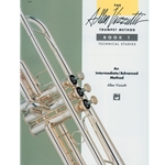 Allen Vizzutti Trumpet Method #1