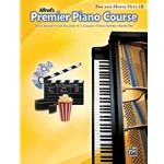 Alfred's Premier Piano Course: Pop and Movie Hits Book 1B