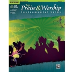 Top Praise & Worship Instrumental Solos