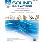 Sound Innovations for Concert Band Book 1 Bassoon