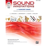 Sound Innovations for Concert Band Book 2 Flute