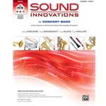 Sound Innovations for Concert Band Book 2 Bassoon