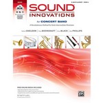 Sound Innovations for Concert Band Book 2 Bass Clarinet