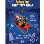 Just for Fun: Christmas Guitar