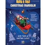 Just for Fun: Christmas Mandolin