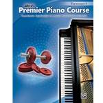 Alfred's Premier Piano Course: Technique Book 5