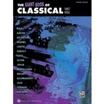 The Giant Book of Classical Sheet Music