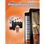 Premier Piano Course: Pop and Movie Hits Book 4