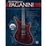 Shredding Paganini [Guitar]