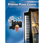 Premier Piano Course Pop and Movie Hits Book 5