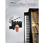 Premier Piano Course Pop and Movie Hits Book 6